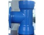 ductile cast iron fitting